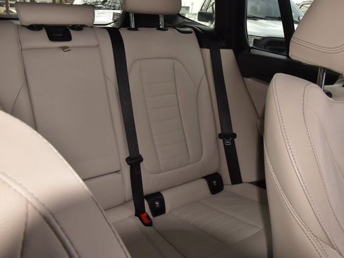 Used 2022 BMW X3 xDrive30i w/ M Sport Package 2 image 21