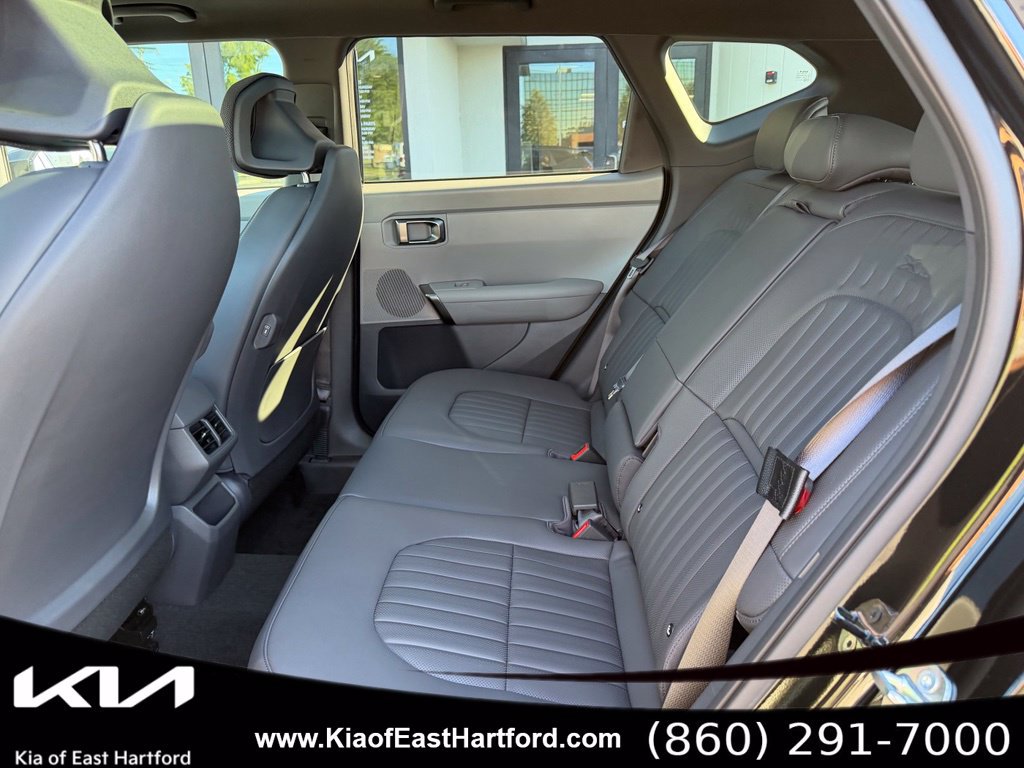 New 2027 Kia Seltos X-Line S AWD/4WD image 19