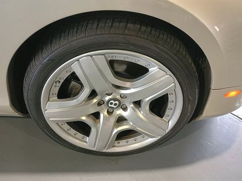 Used 2013 Bentley Continental GT AWD/4WD image 58