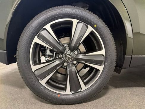 New 2026 Lexus UX 300h AWD image 7
