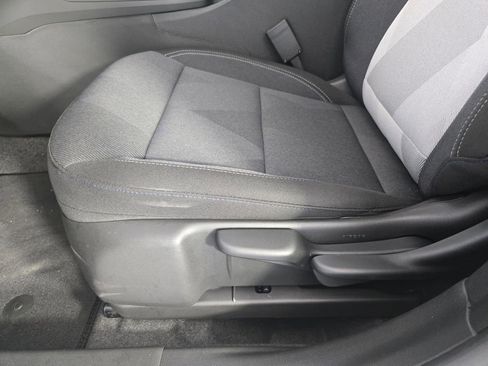 New 2026 Chevrolet Trax LS w/ Driver Confidence Package image 24