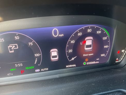 Used 2024 Honda Accord Sport image 11