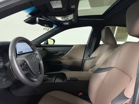 Used 2025 Lexus ES 350 w/ Premium Package FWD image 20