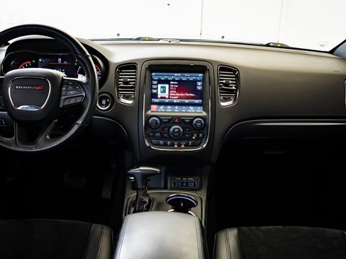 Used 2018 Dodge Durango GT w/ Premium Group image 29