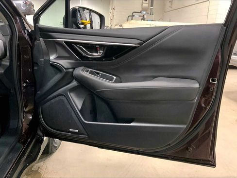 Certified 2023 Subaru Outback Limited image 23