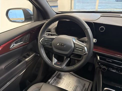 Used 2025 Chevrolet Traverse Z71 image 33