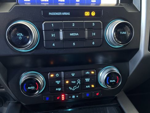 Used 2020 Ford F250 Platinum image 20