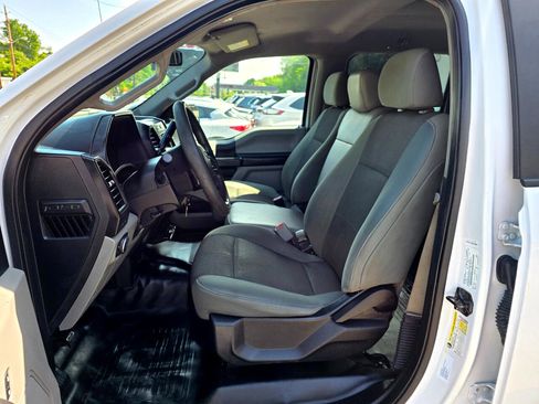 Used 2017 Ford F150 XL w/ XL Power Equipment Group image 9