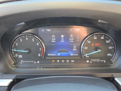 Used 2021 Ford Explorer XLT w/ Class III Trailer Tow Package image 28