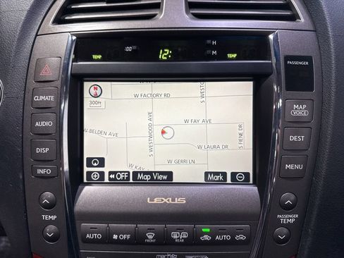 Used 2007 Lexus ES 350 FWD image 17
