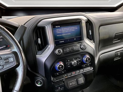 Used 2021 GMC Sierra 1500 SLE w/ X31 Off-Road Package image 6