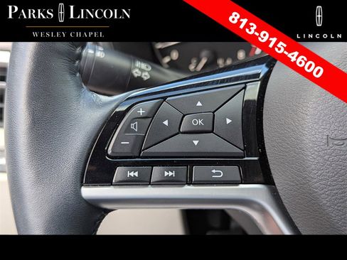 Used 2021 Nissan Altima 2.5 SL image 25