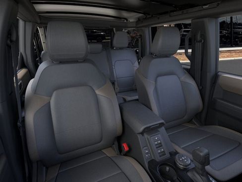 New 2026 Ford Bronco Big Bend image 10