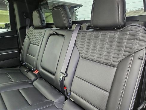 New 2025 GMC Sierra EV Denali image 15