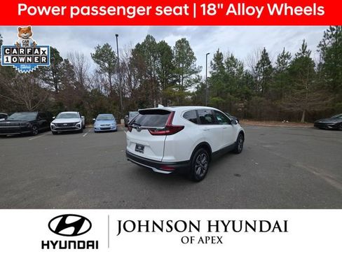 Used 2020 Honda CR-V EX-L image 15