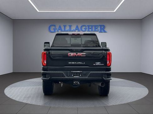 Used 2022 GMC Sierra 2500 Denali w/ Denali Ultimate Package image 6