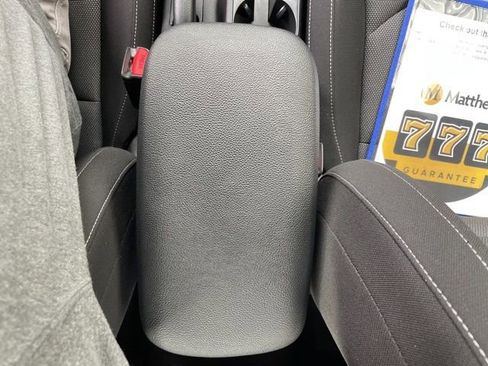 Certified 2023 Kia Forte LXS image 9