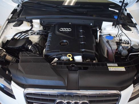 Used 2012 Audi A4 2.0T Premium Plus AWD/4WD image 44