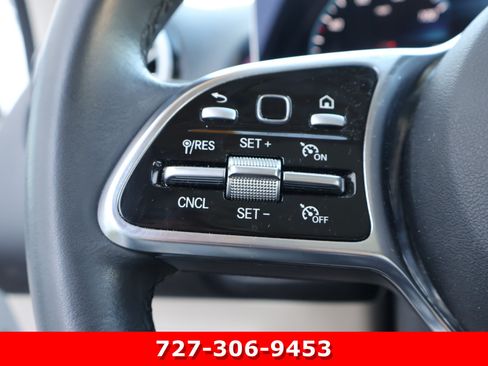 Certified 2023 Mercedes-Benz EQB 300 4MATIC image 25