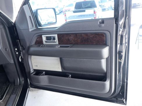 Used 2013 Ford F150 Platinum RWD image 35