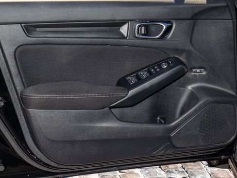 Certified 2022 Honda Civic Sport image 10