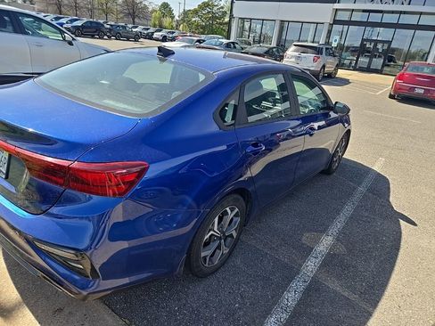 Used 2021 Kia Forte LXS image 5