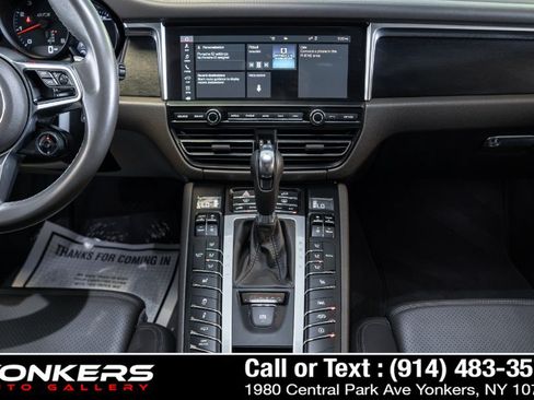 Used 2020 Porsche Macan GTS AWD/4WD image 68