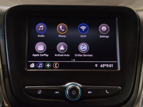 Used 2020 Chevrolet Equinox LT FWD image 25