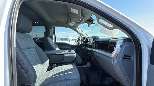 Certified 2024 Ford F250 XL w/ STX Appearance Package AWD/4WD image 11