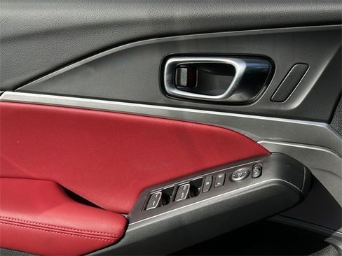 New 2026 Acura Integra A-Spec image 24