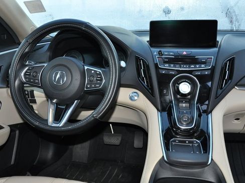 Used 2023 Acura RDX w/ Technology Package image 19