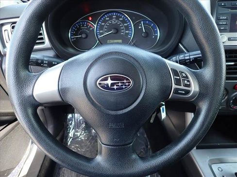 Used 2012 Subaru Forester 2.5X w/ Popular Pkg 1 AWD/4WD image 12
