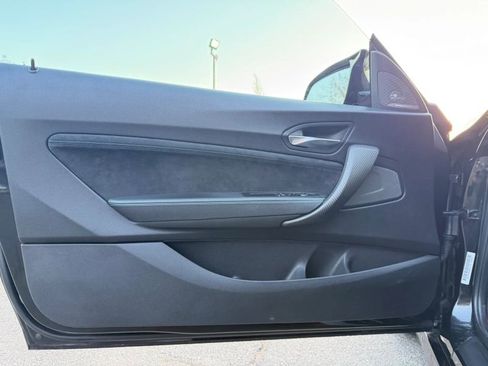 Used 2020 BMW M2 Competition w/ Executive Package image 9