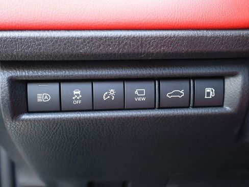 New 2026 Toyota Camry XSE w/ Premium Plus Package image 18