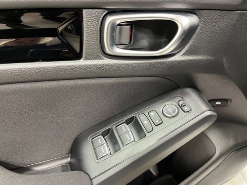 New 2026 Honda Civic FWD Hybrid Sedan image 13