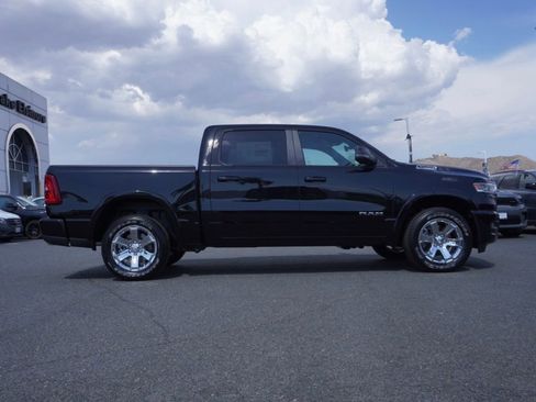 New 2026 RAM 1500 Big Horn image 3