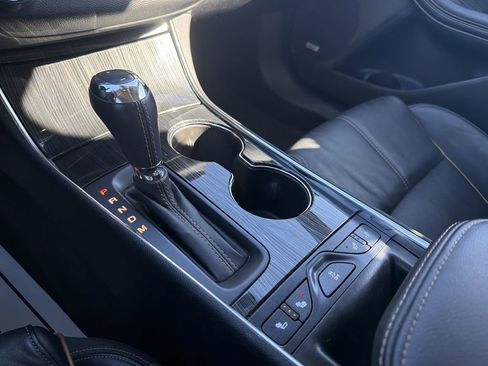 Used 2019 Chevrolet Impala Premier image 27