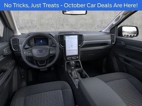 Used 2024 Ford Ranger XLT image 10