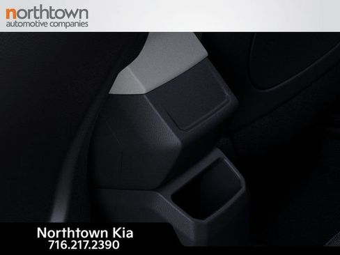 New 2027 Kia Seltos S AWD/4WD image 27