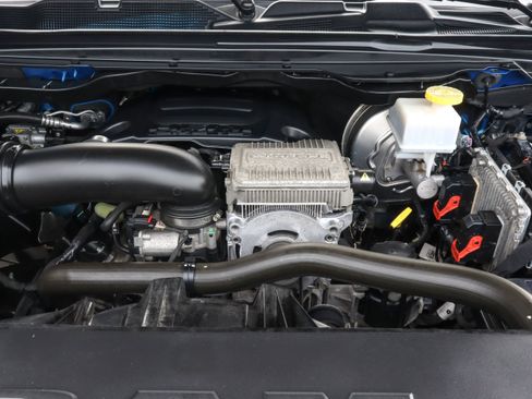 Used 2022 RAM 1500 Big Horn AWD/4WD image 20