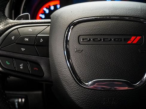 Used 2022 Dodge Durango R/T w/ Blacktop Package image 19