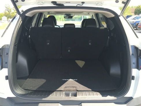 Used 2022 Hyundai Tucson Limited AWD/4WD image 12