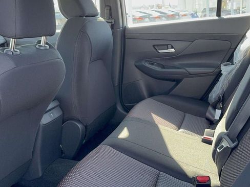 New 2026 Nissan Sentra SR image 29