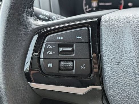 Used 2025 Honda Odyssey EX-L image 29