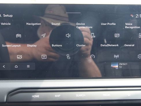 New 2027 Kia Telluride SX X-Line w/ Towing Package AWD/4WD image 39