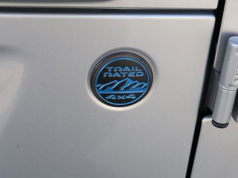 Used 2022 Jeep Wrangler Unlimited Rubicon 4xe w/ Cold Weather Group image 20