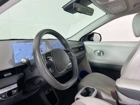 Used 2023 Hyundai Ioniq 5 SEL image 22