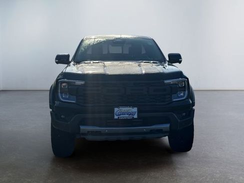 Used 2024 Ford Ranger Raptor AWD/4WD image 8
