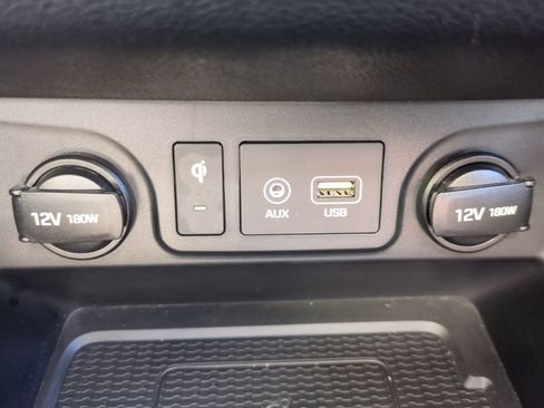 Certified 2020 Hyundai Tucson Ultimate image 23