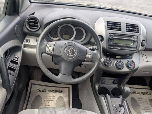 Used 2012 Toyota RAV4 4WD w/ Value Pkg image 26